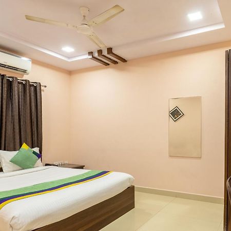 Treebo Eco Stay T Nagar Chennai Eksteriør bilde