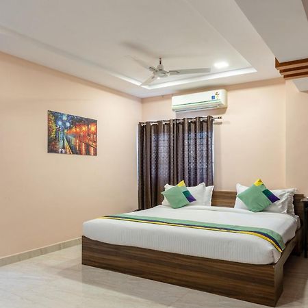 Treebo Eco Stay T Nagar Chennai Eksteriør bilde
