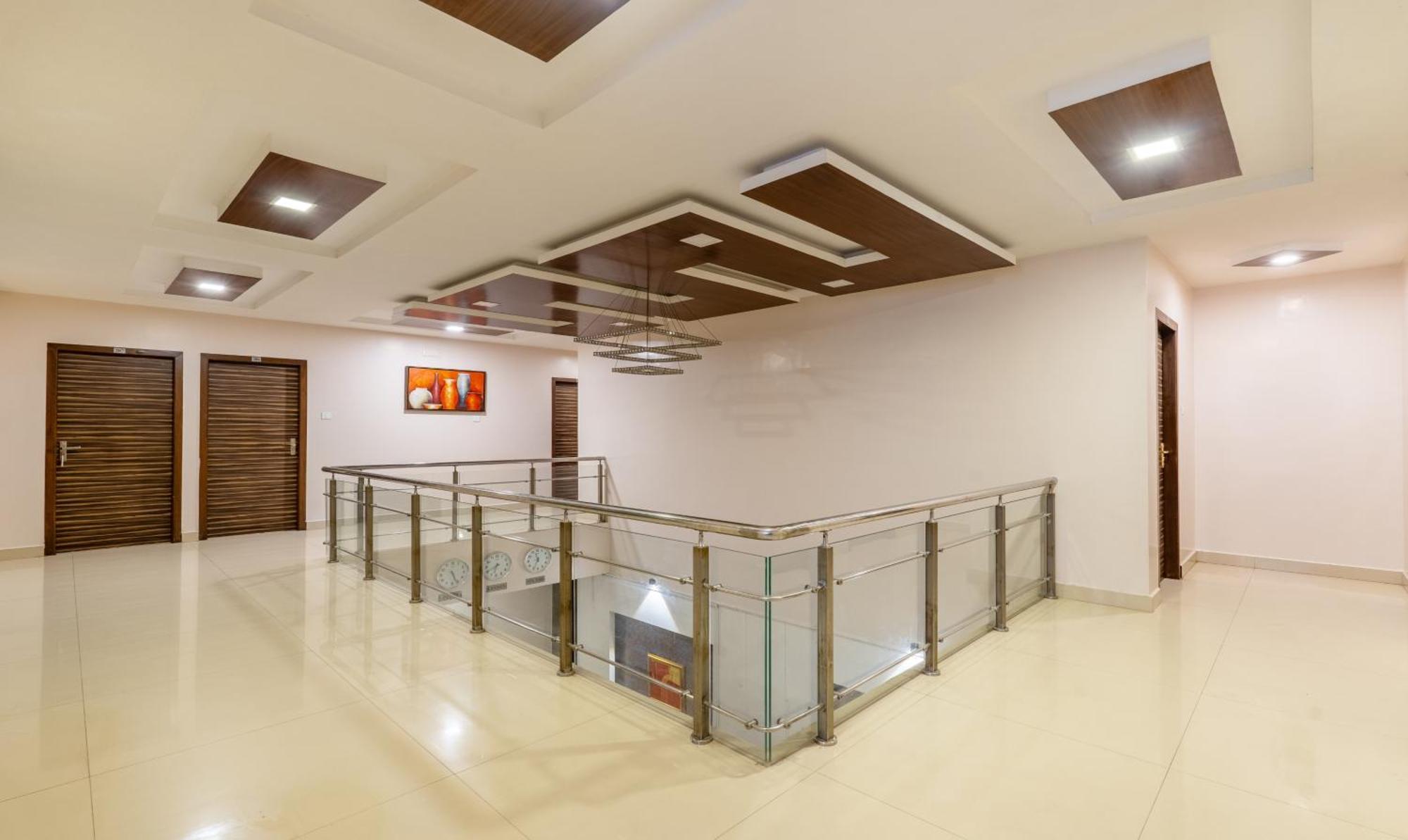 Treebo Eco Stay T Nagar Chennai Eksteriør bilde